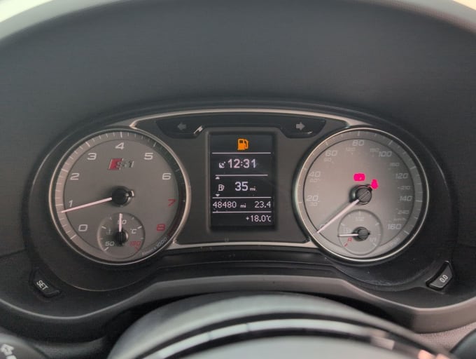 2025 Audi S1