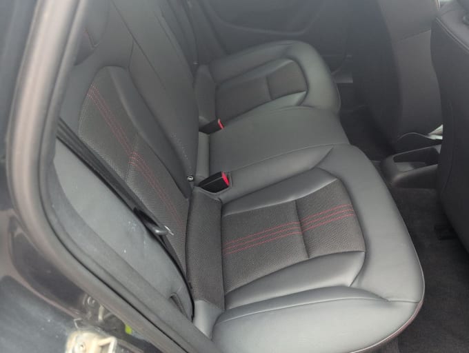 2025 Audi S1