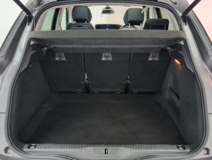 2025 Citroen C4 Spacetourer