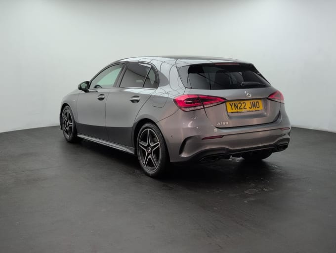 2025 Mercedes-benz A Class