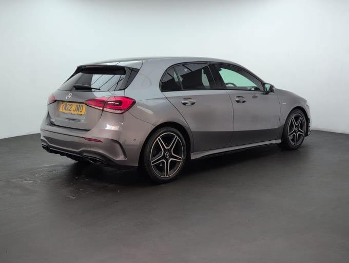 2025 Mercedes-benz A Class