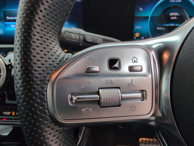 2025 Mercedes-benz A Class