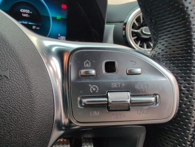 2025 Mercedes-benz A Class