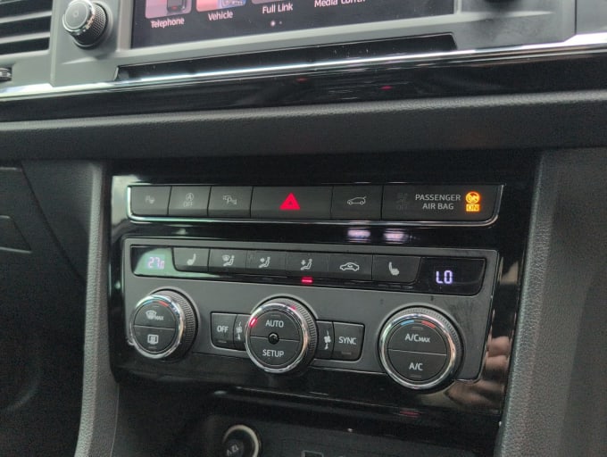 2025 Seat Ateca