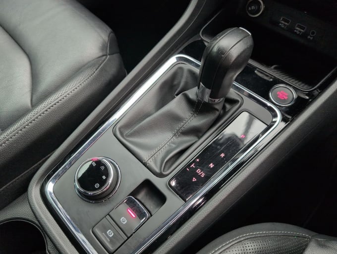 2025 Seat Ateca
