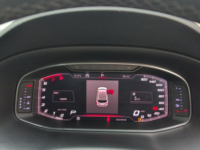 2025 Seat Ateca