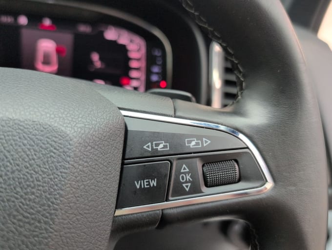 2025 Seat Ateca