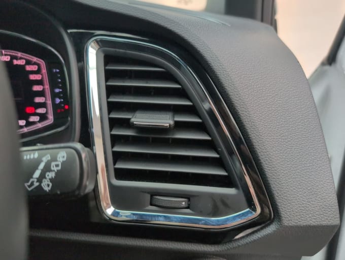 2025 Seat Ateca