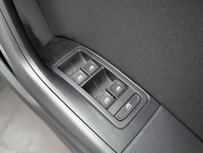 2025 Seat Ateca