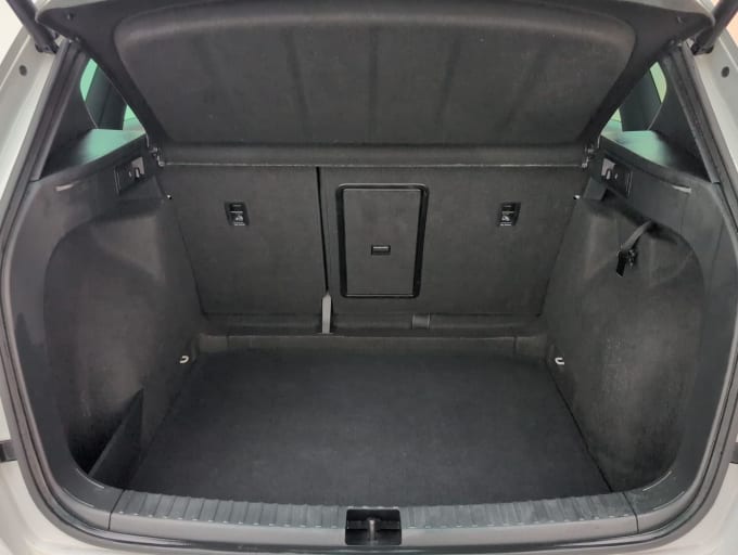 2025 Seat Ateca