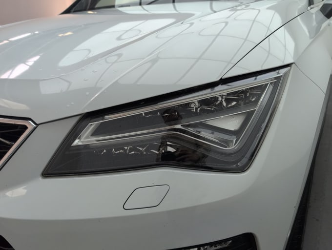 2025 Seat Ateca