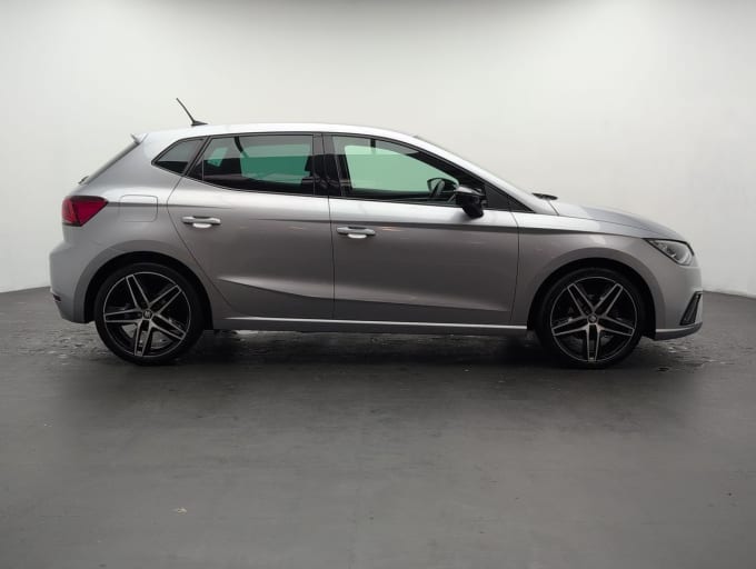 2025 Seat Ibiza