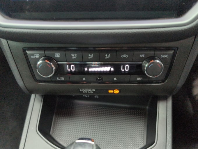 2025 Seat Ibiza