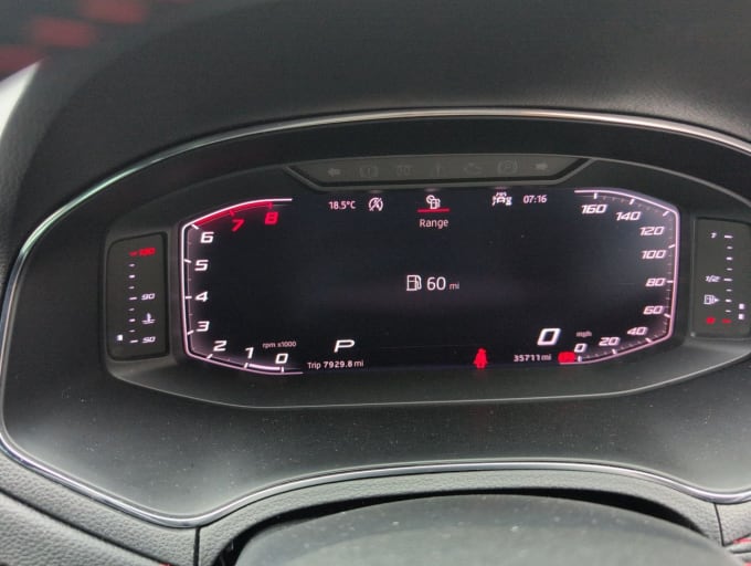 2025 Seat Ibiza