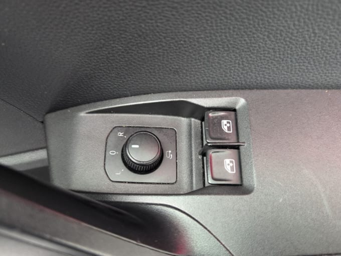 2025 Seat Ibiza