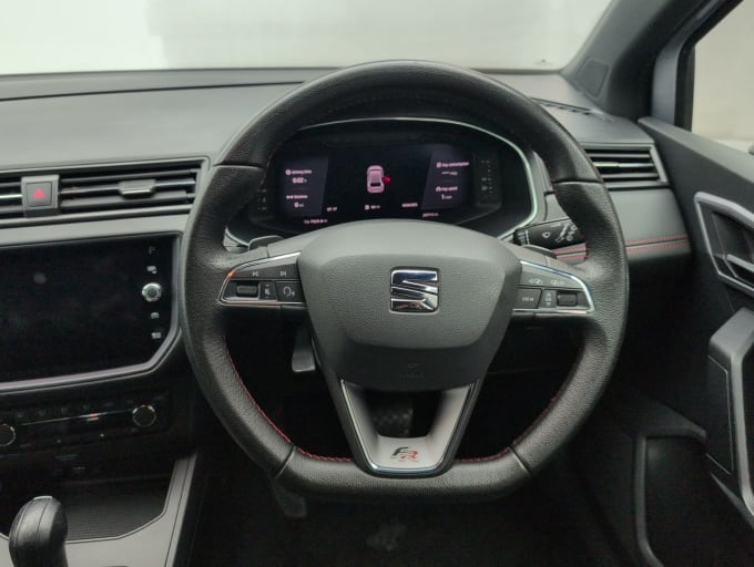 2025 Seat Ibiza