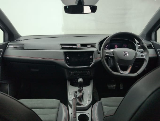 2025 Seat Ibiza