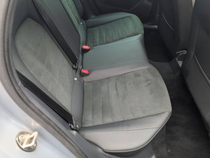 2025 Seat Ibiza