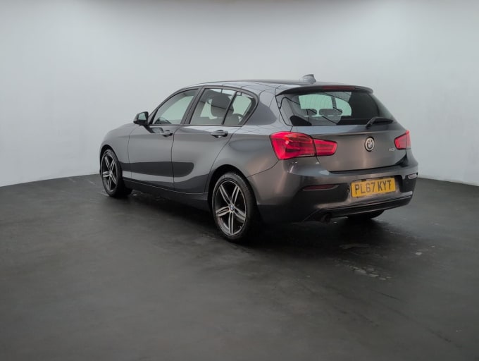 2025 BMW 1 Series