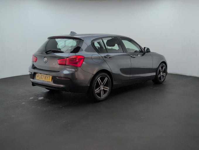 2025 BMW 1 Series