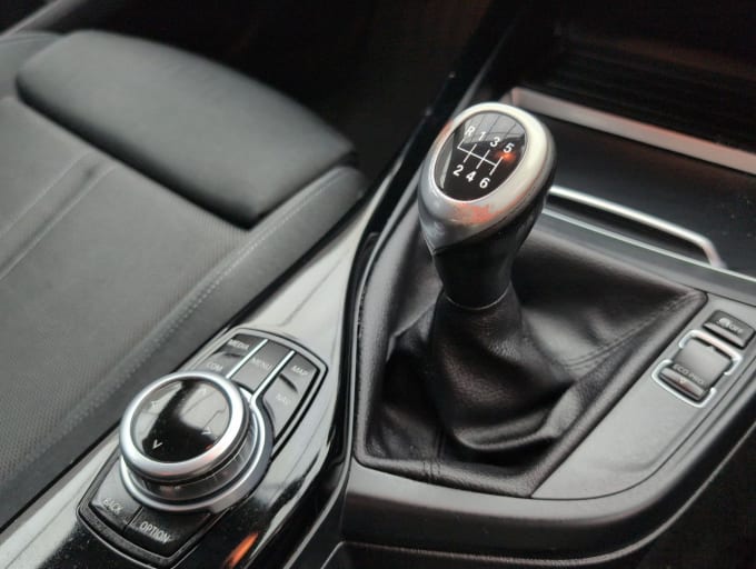 2025 BMW 1 Series