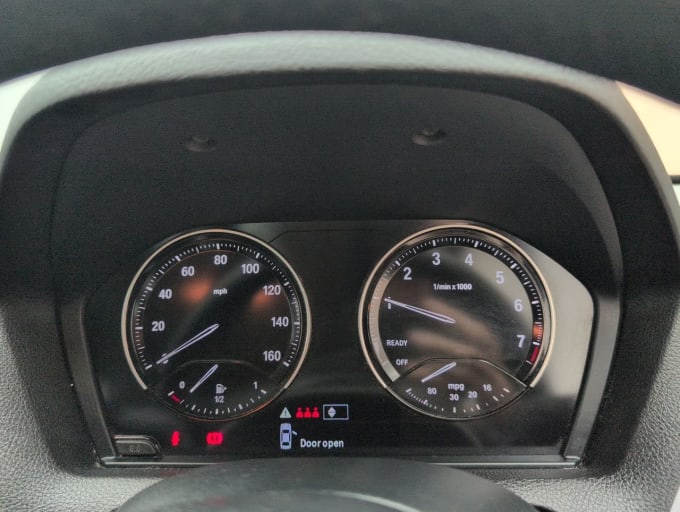 2025 BMW 1 Series