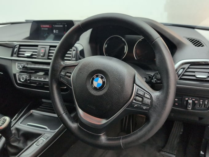 2025 BMW 1 Series