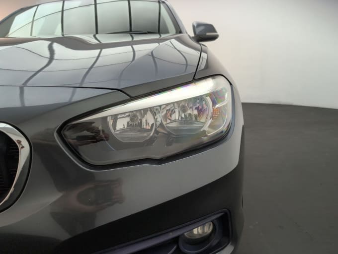 2025 BMW 1 Series