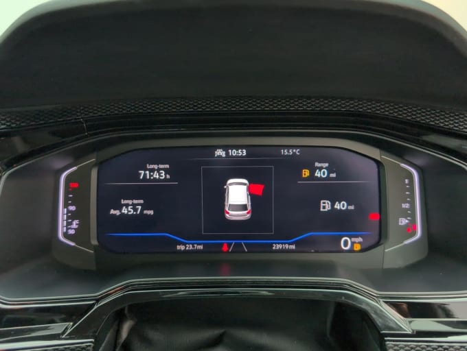 2025 Volkswagen Polo