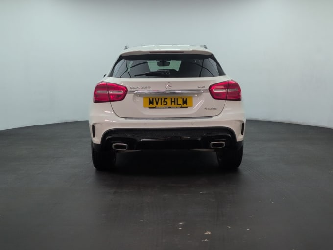 2025 Mercedes-benz Gla-class