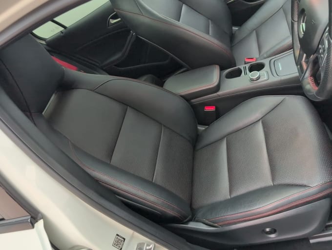 2025 Mercedes-benz Gla-class