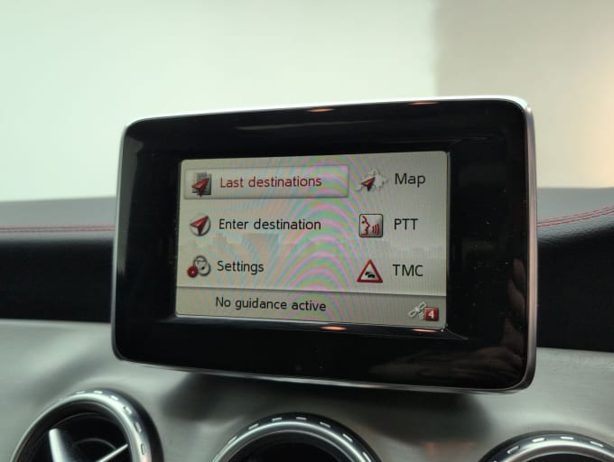 2025 Mercedes-benz Gla-class