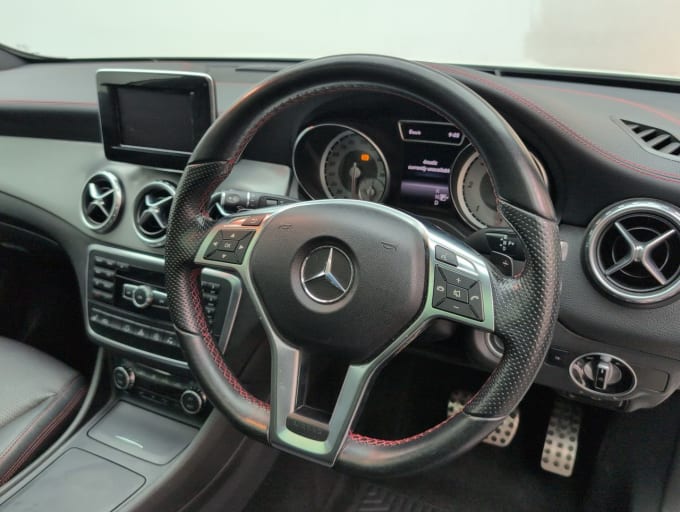 2025 Mercedes-benz Gla-class