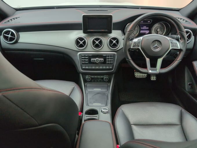 2025 Mercedes-benz Gla-class