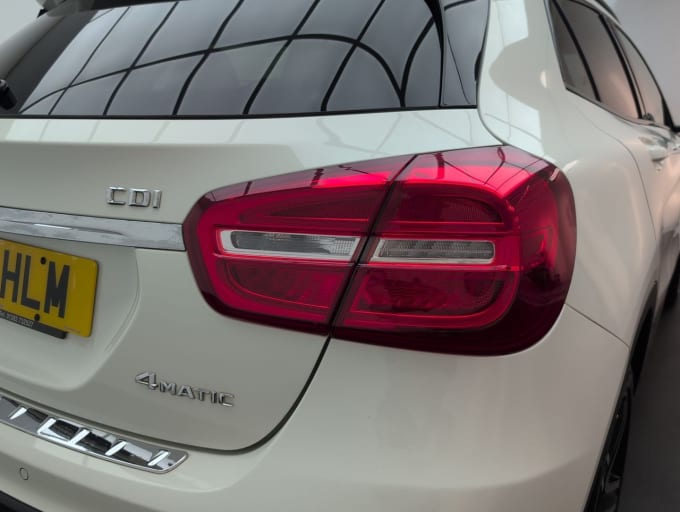 2025 Mercedes-benz Gla-class