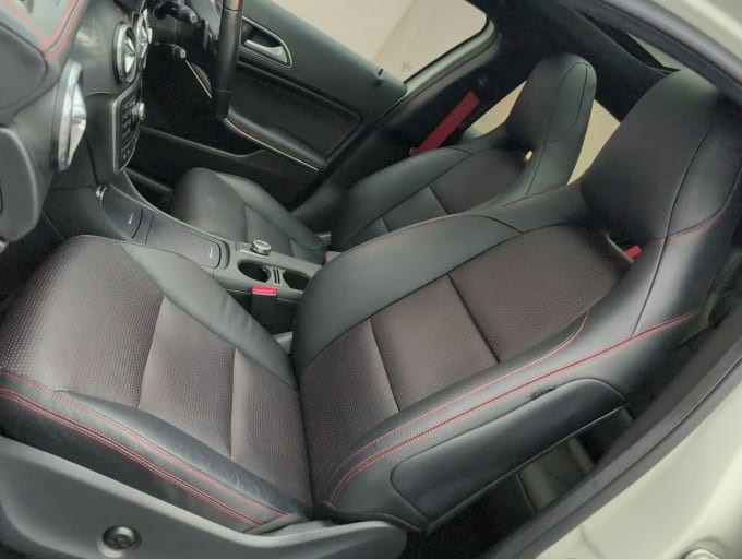 2025 Mercedes-benz Gla-class