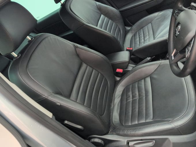 2025 Skoda Yeti