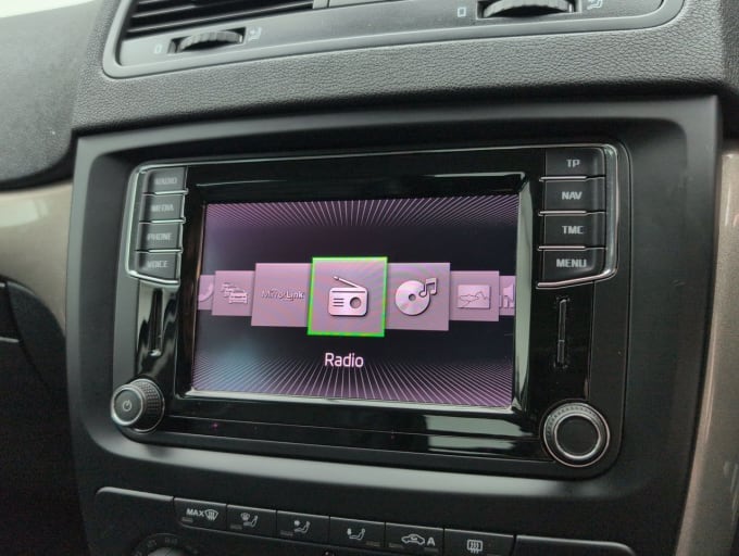 2025 Skoda Yeti