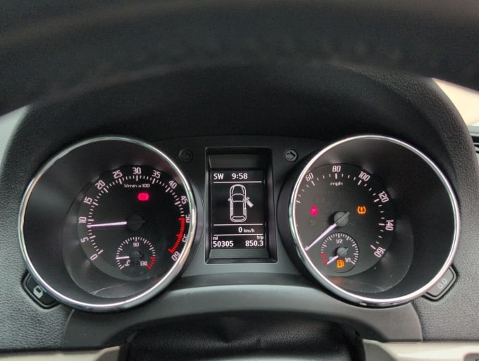 2025 Skoda Yeti