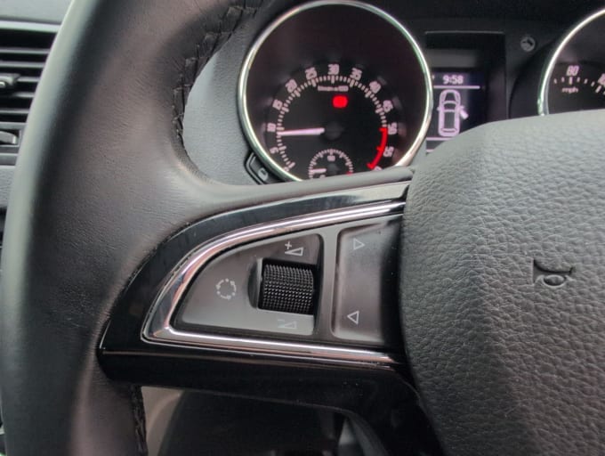 2025 Skoda Yeti