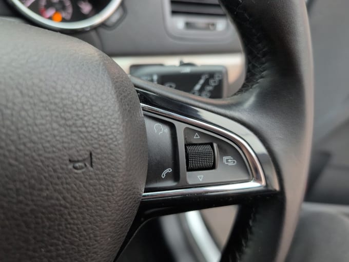 2025 Skoda Yeti