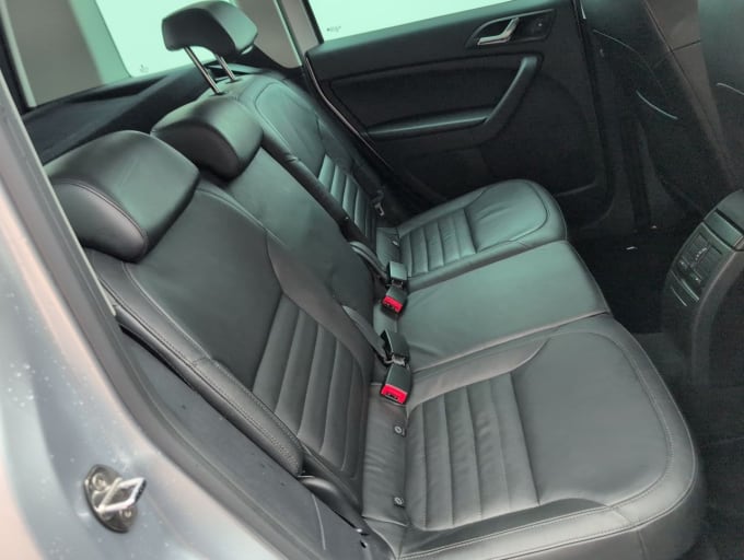 2025 Skoda Yeti