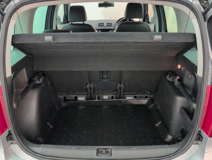 2025 Skoda Yeti