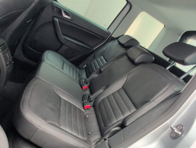 2025 Skoda Yeti