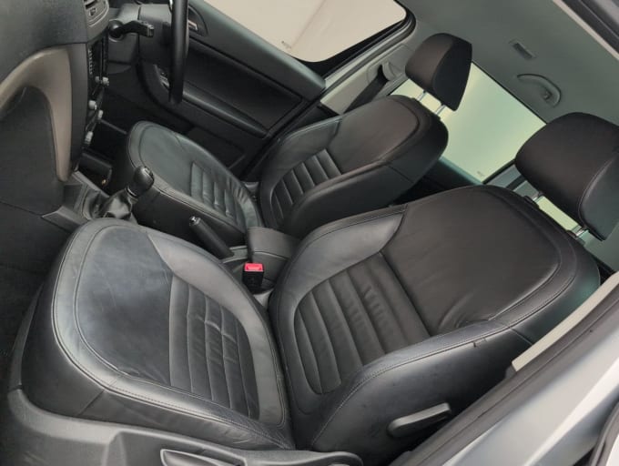 2025 Skoda Yeti