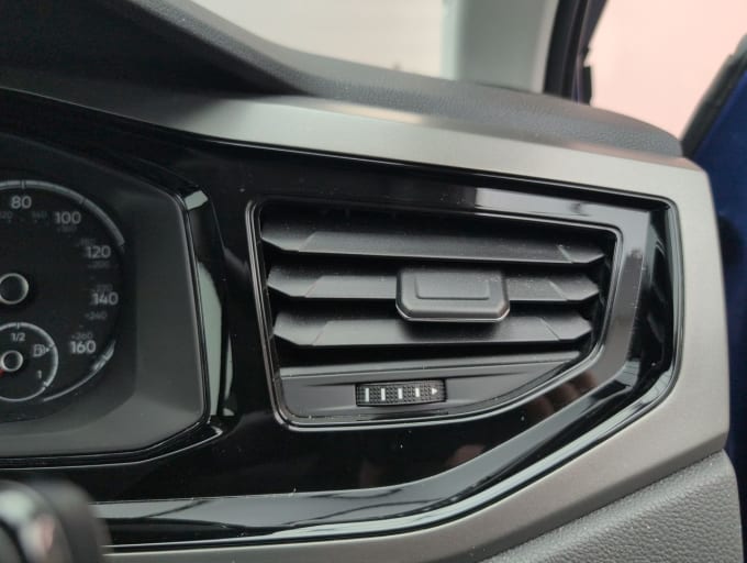 2025 Volkswagen Polo
