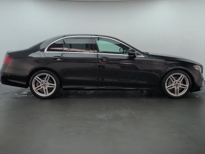 2025 Mercedes-benz E Class