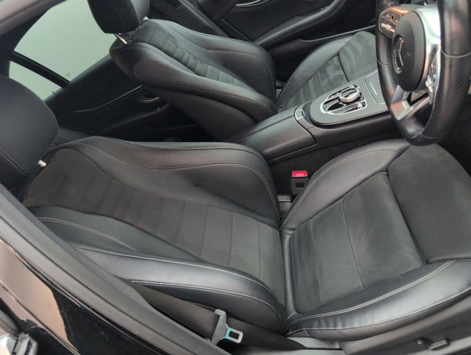 2025 Mercedes-benz E Class
