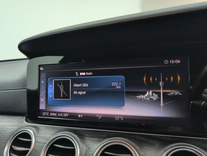 2025 Mercedes-benz E Class