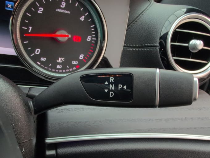 2025 Mercedes-benz E Class